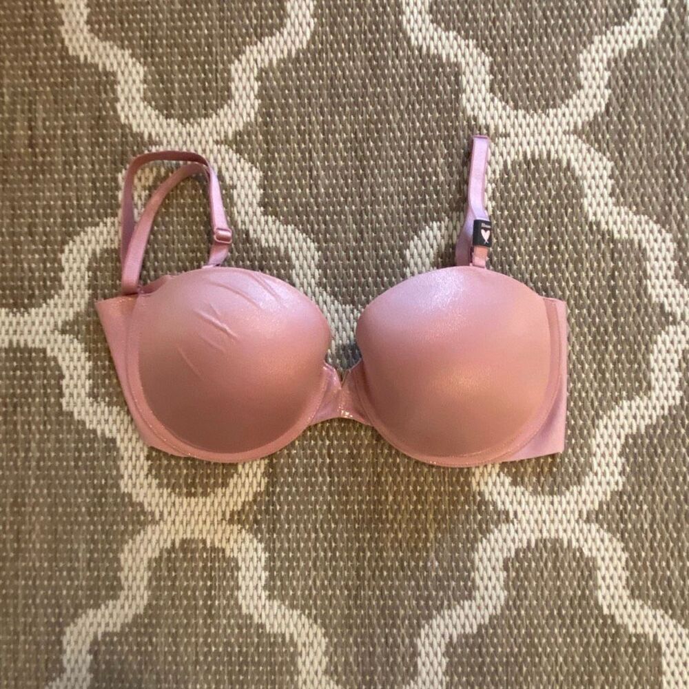 Victoria’s Secret Multi way bra, size 32DDD